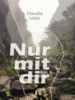 cover image of Nur mit dir
